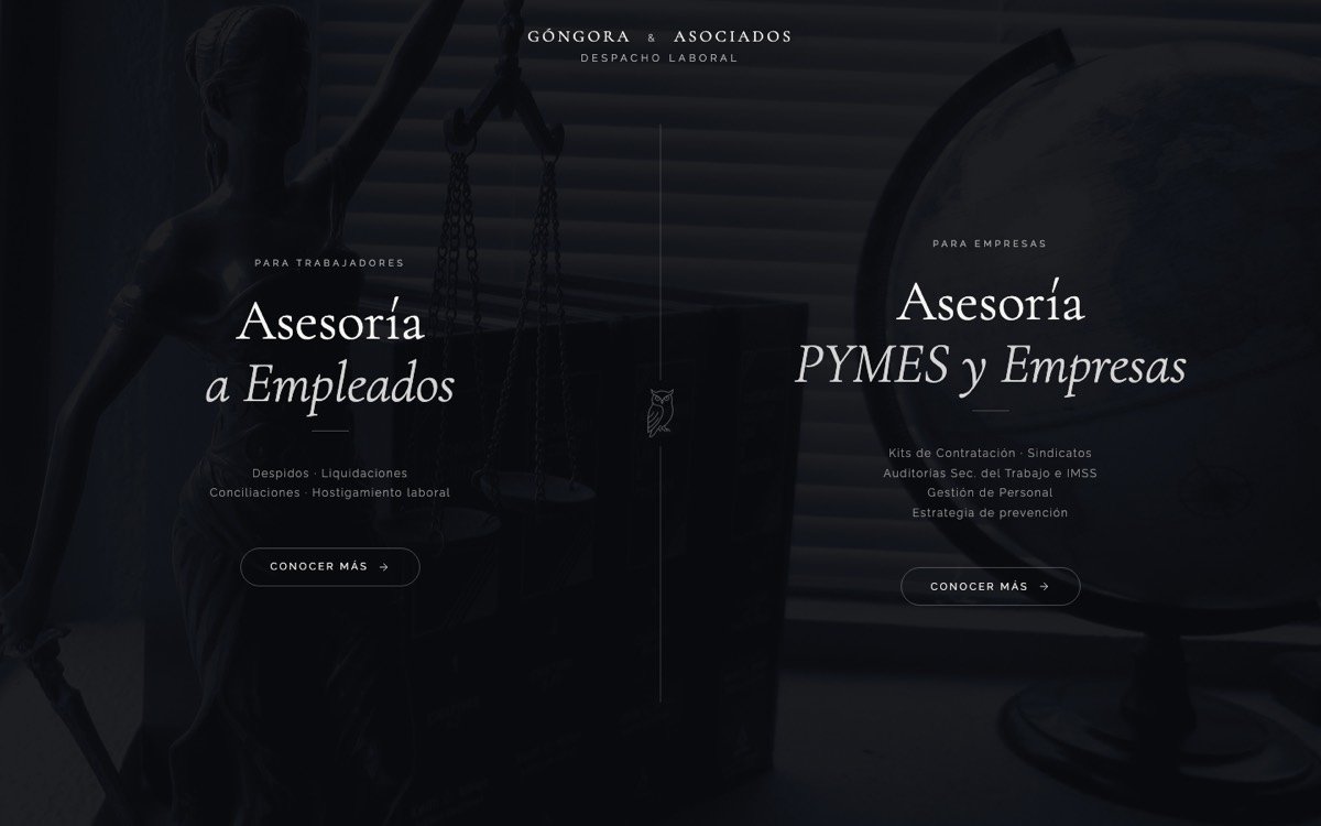 Góngora & Asociados